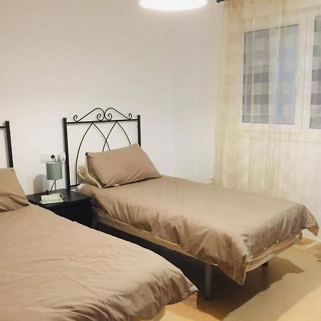 Ferienwohnung Casa Moriarty Murcia Exterior foto