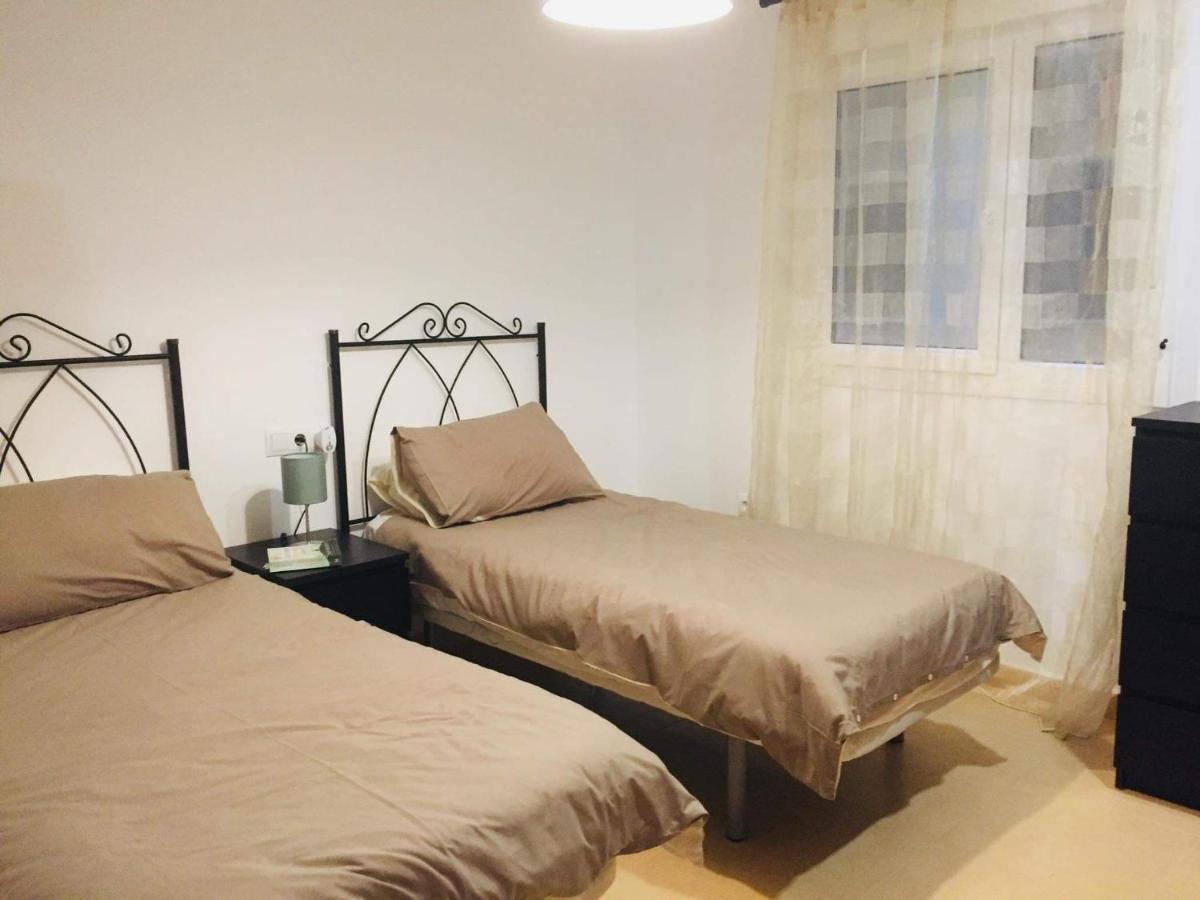 Ferienwohnung Casa Moriarty Murcia Exterior foto