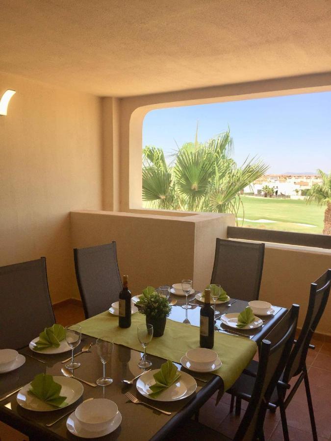Ferienwohnung Casa Moriarty Murcia Exterior foto